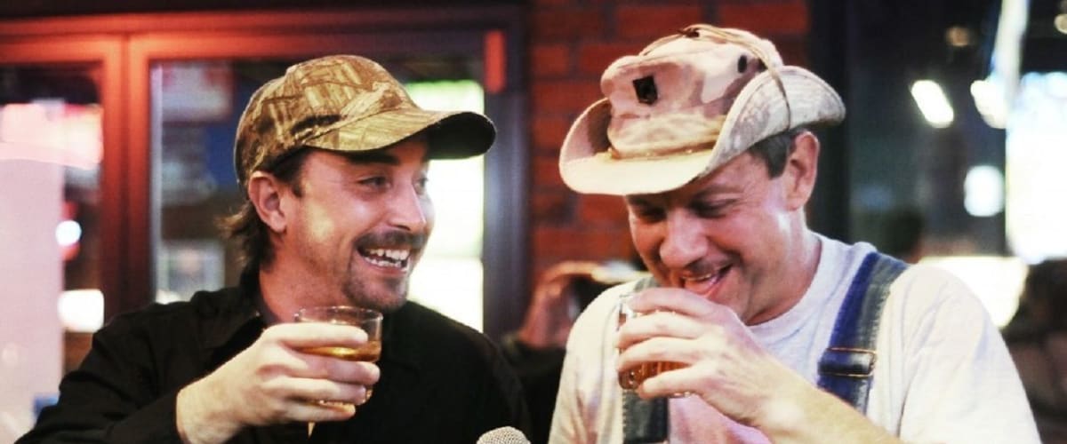 Moonshiners - Season 2