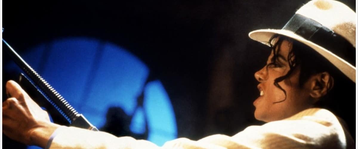 Moonwalker