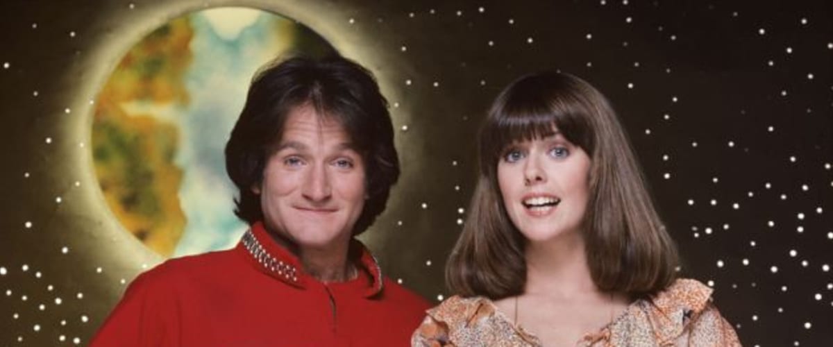 Mork and Mindy - Season 1