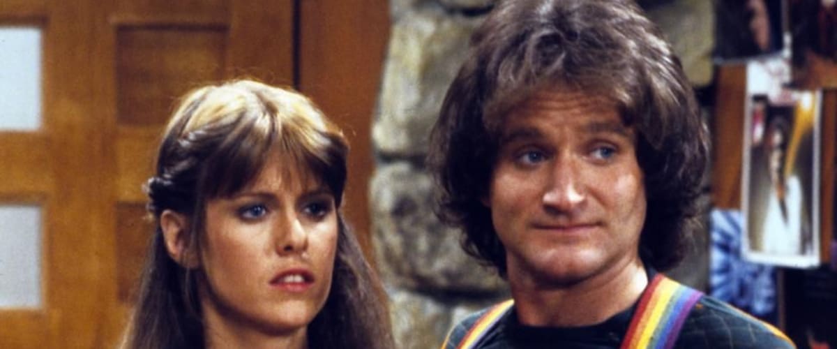 Mork and Mindy - Season 3