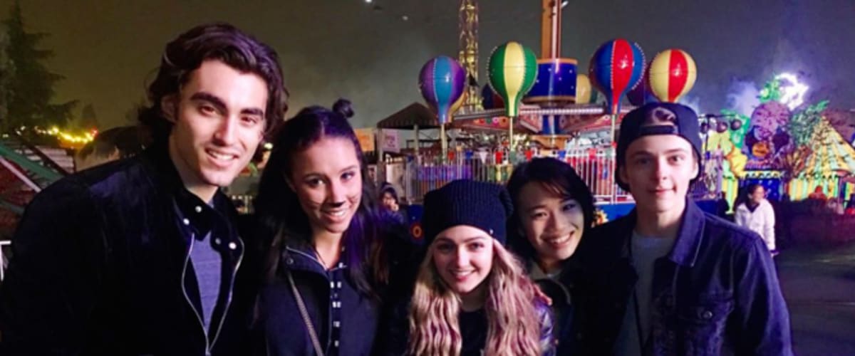 Mostly Ghostly 3: One Night in Doom House