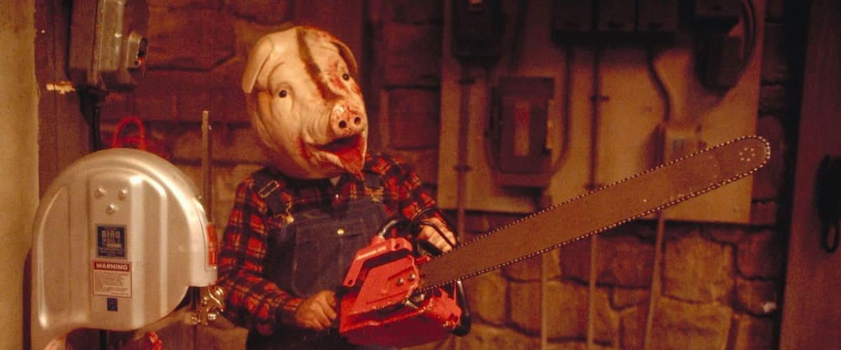 Motel Hell