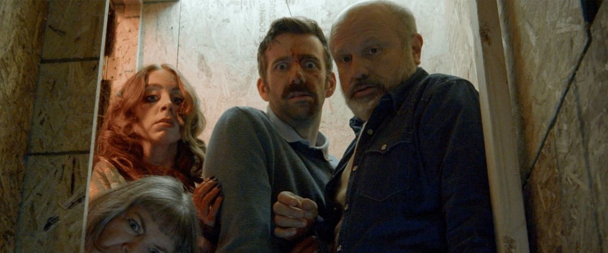 Watch Mother Father Sister Brother Frank