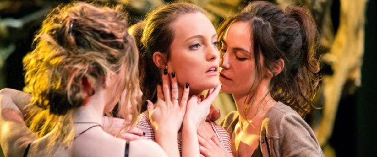 Mother, May I Sleep with Danger?