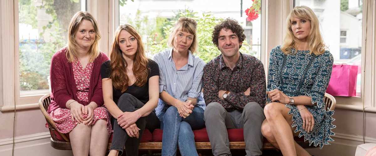 Watch motherland series 2025 2 online free