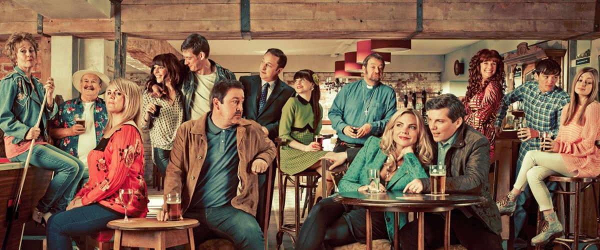 Mount Pleasant - Season 05