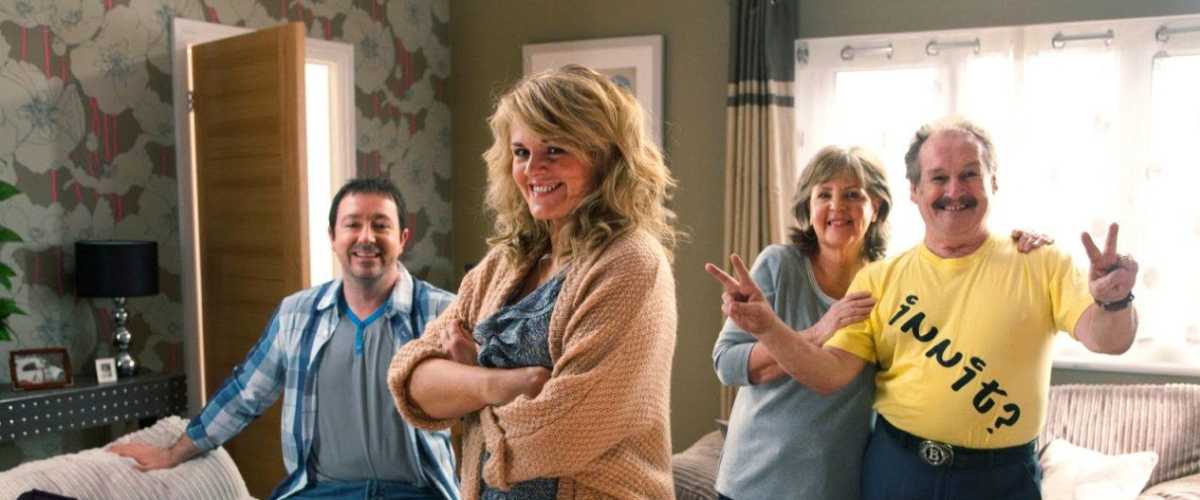 Mount Pleasant - Season 7