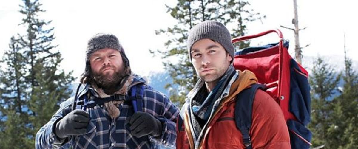 Watch Mountain Men