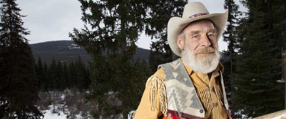 Mountain Men - Season 6