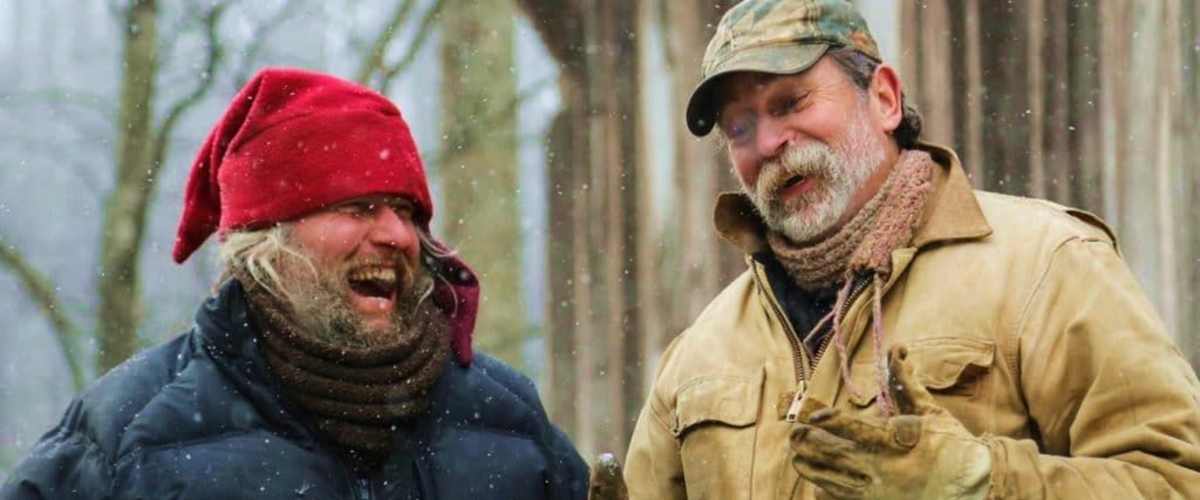 Mountain Men - Season 7
