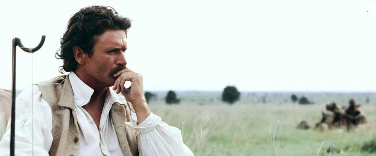 Watch Mountains of the Moon