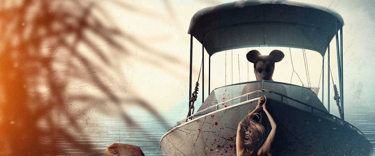 Watch Mouseboat Massacre