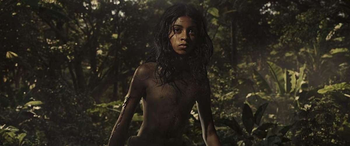 Mowgli full movie online english