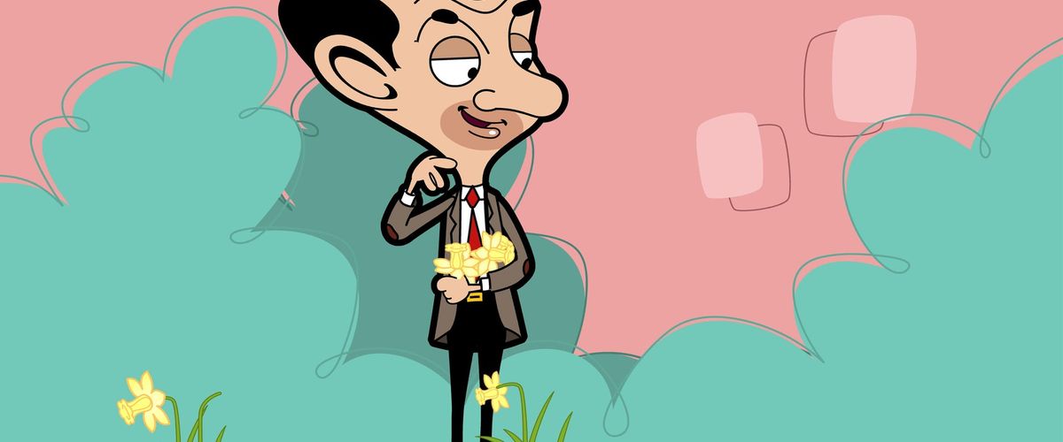 Mr Bean: The Animated Series - Season 3