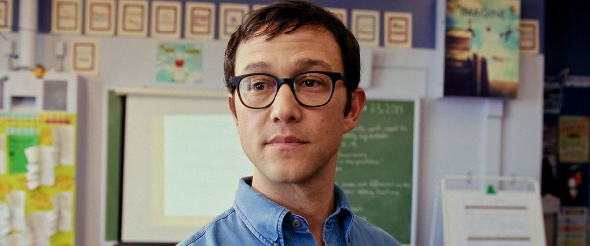 Watch Mr Corman - Season 1