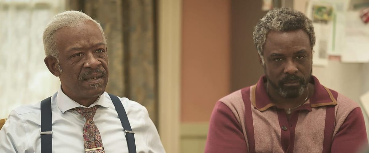 Watch Mr Loverman - Season 1