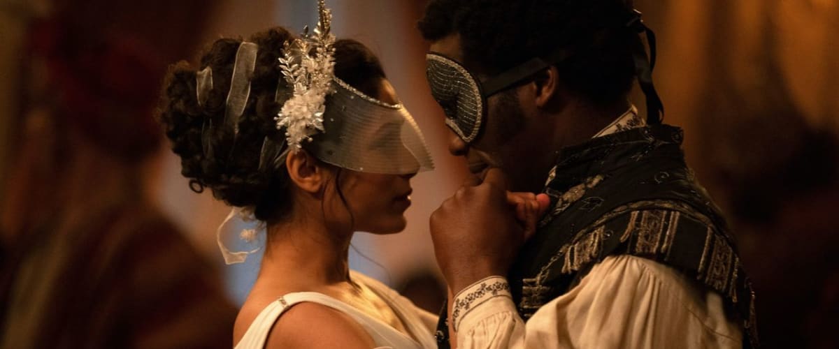 Watch Mr Malcolm's List