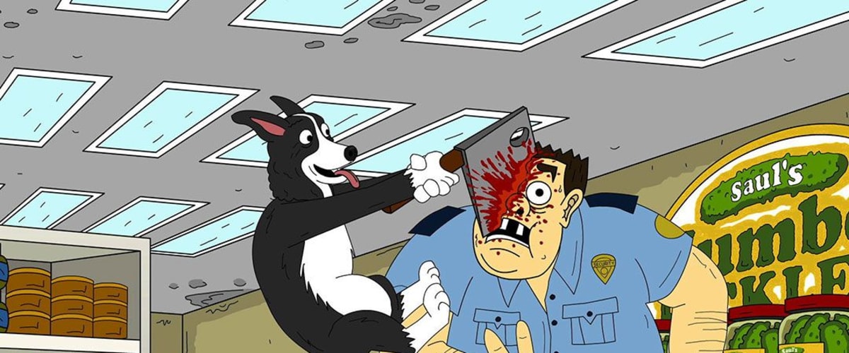 Mr. Pickles Season 3: Where To Watch Every Episode