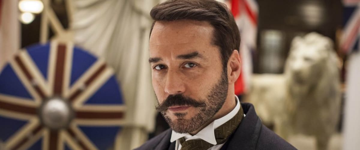 Watch Mr Selfridge Season 3 in 1080p on Soap2day