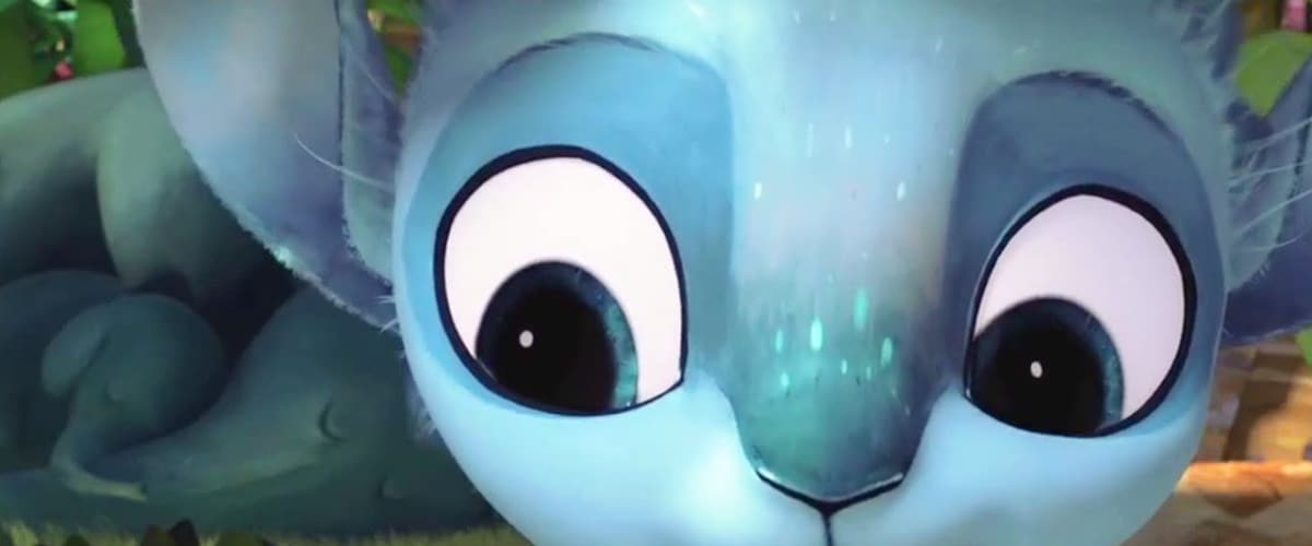 Watch Mune The Guardian of the Moon