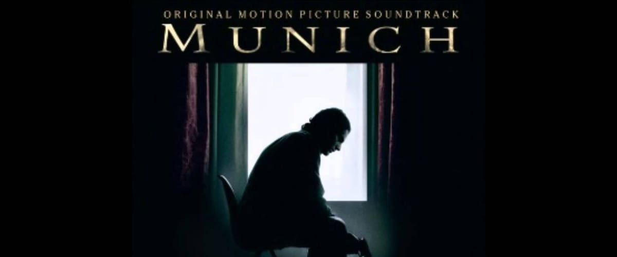 Watch Munich