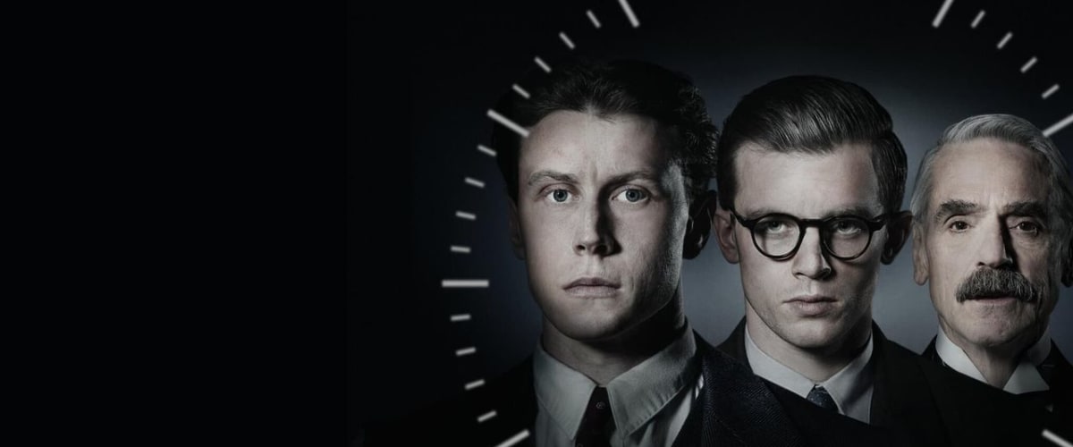 Munich: The Edge of War