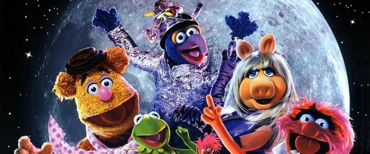 Muppets from space discount putlocker