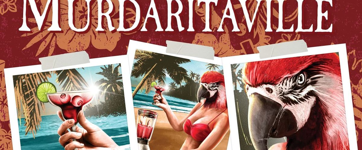 Watch Murdaritaville