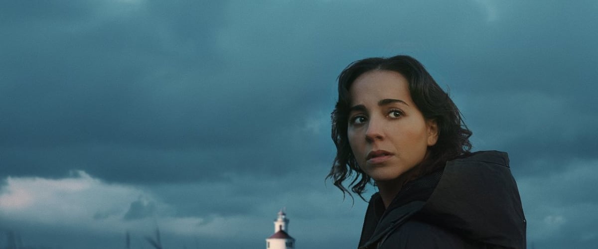 Watch Murder at the Lighthouse