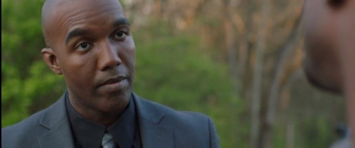 Murder By Numbers - Season 2