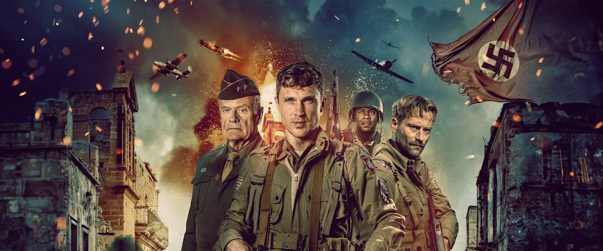 Watch Murder Company