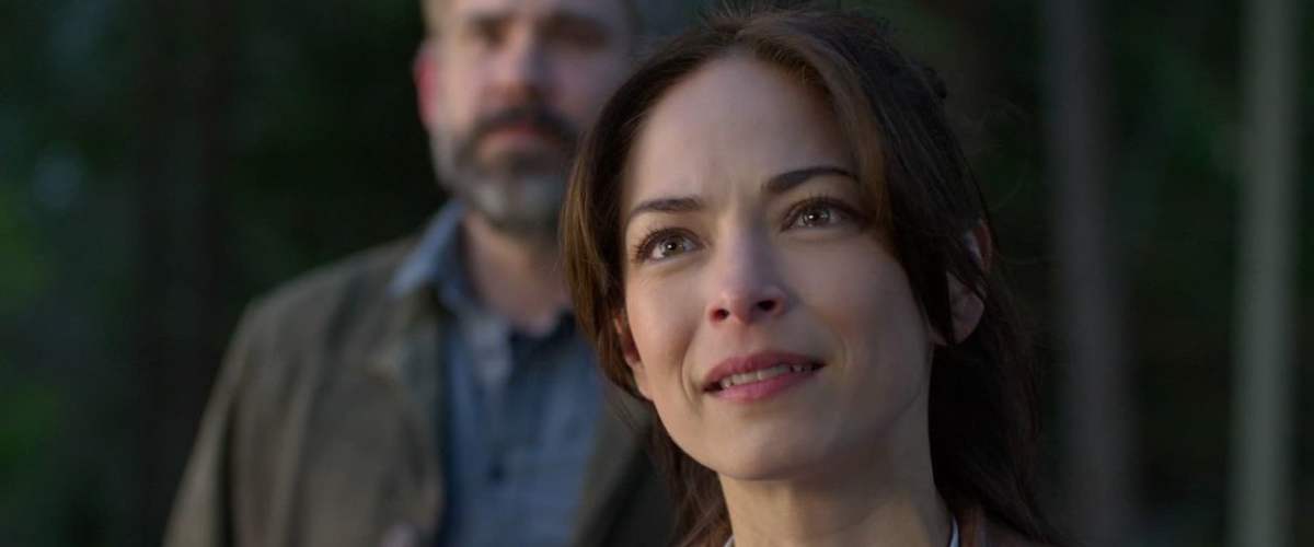 Murder in a Small Town - Season 1