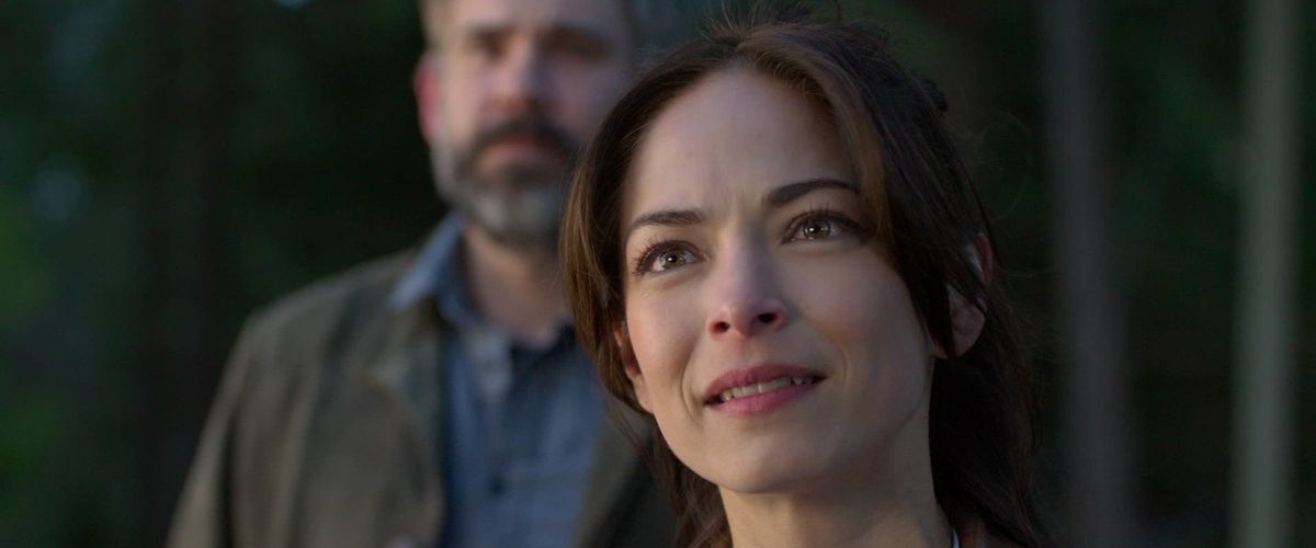 Watch Murder in a Small Town - Season 2