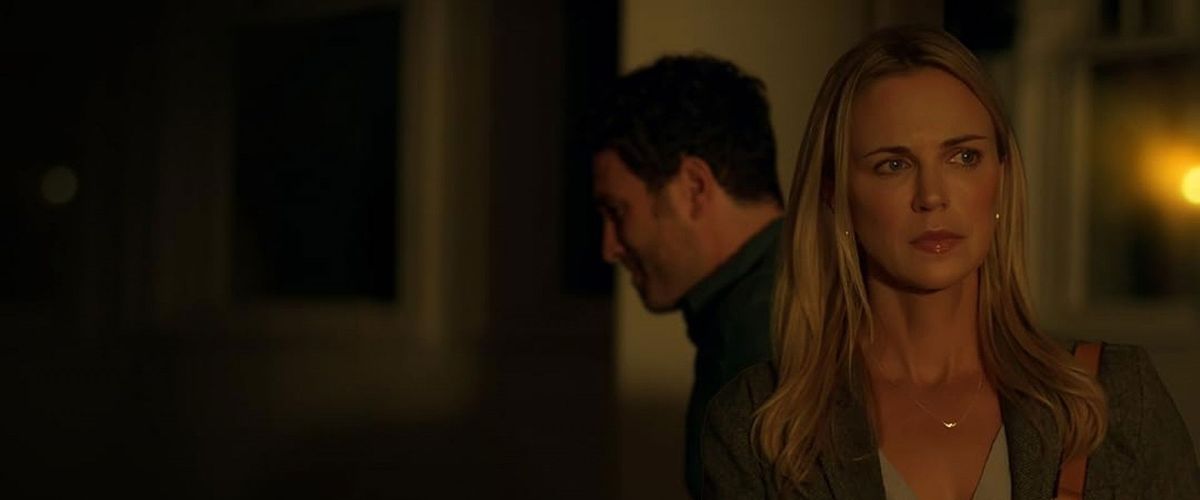 Murder, Lies and Marriage