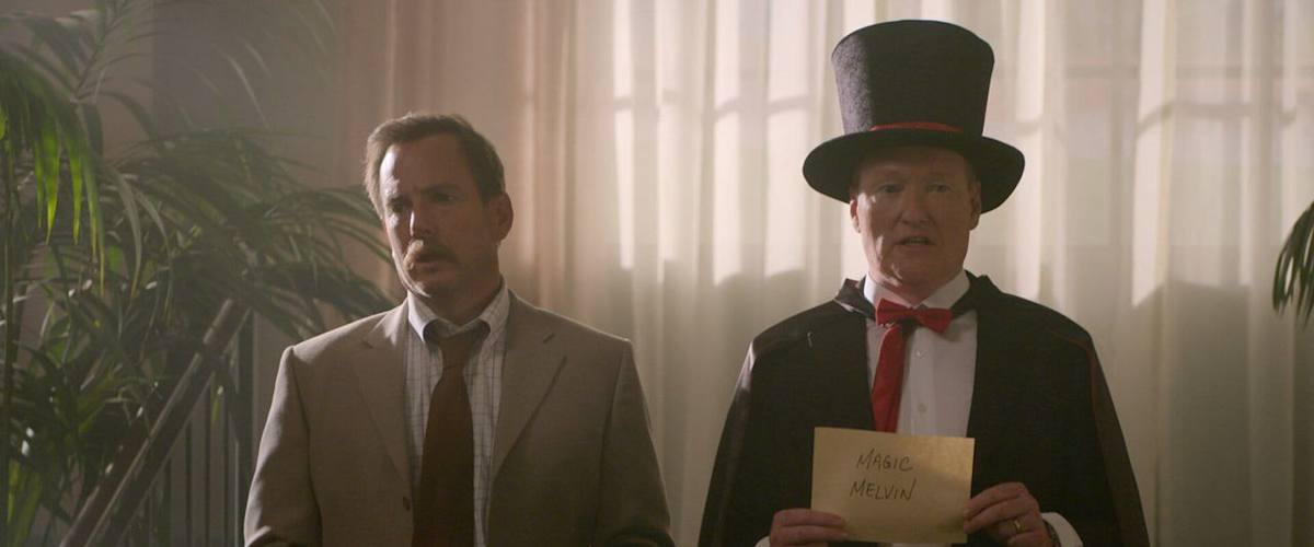 Murderville - Season 1