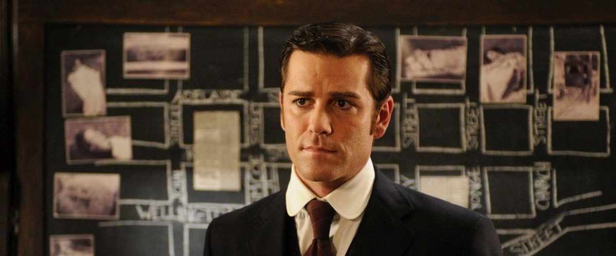 Watch Murdoch Mysteries - Season 11