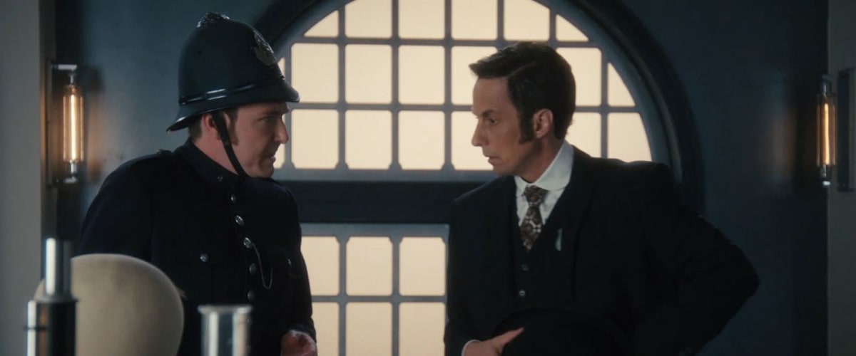 Watch Murdoch Mysteries - Season 18