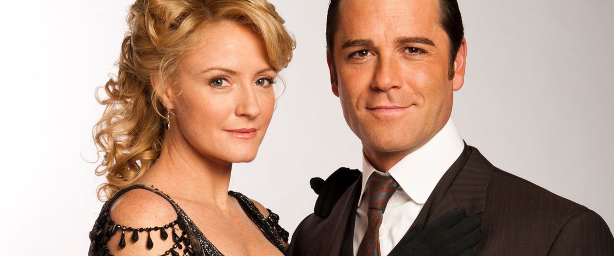 Murdoch Mysteries - Season 20