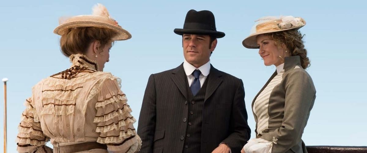 Murdoch Mysteries - Season 7