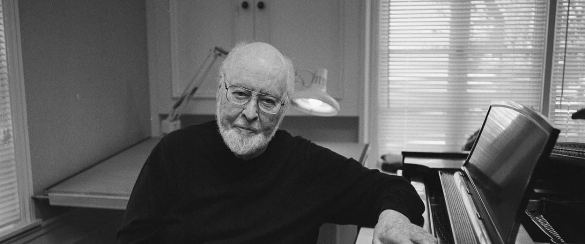 Watch Music by John Williams