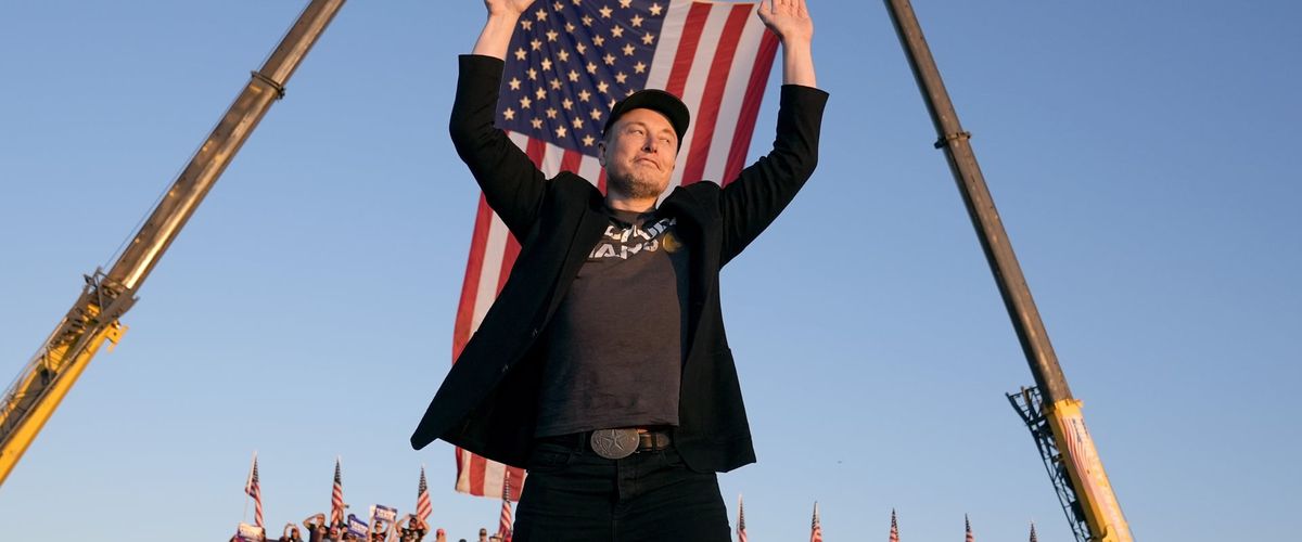 Musk