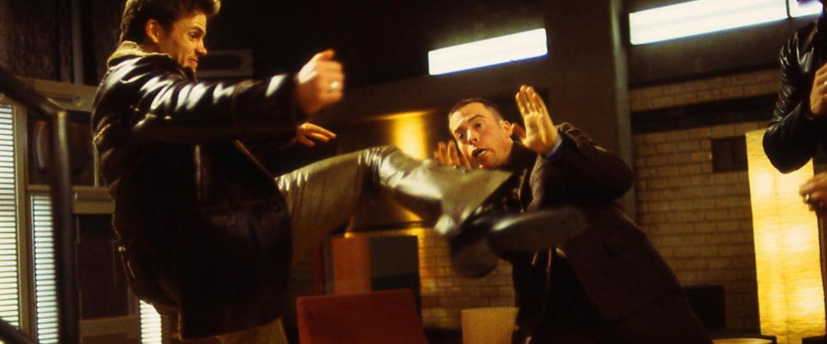 Watch Mutant X - Season 03