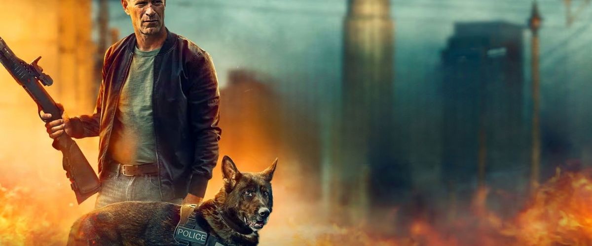 Muzzle: City of Wolves