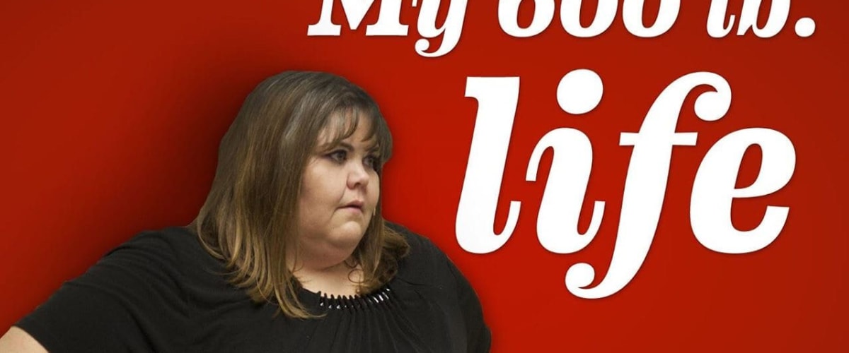 My 600-lb Life - Season 10