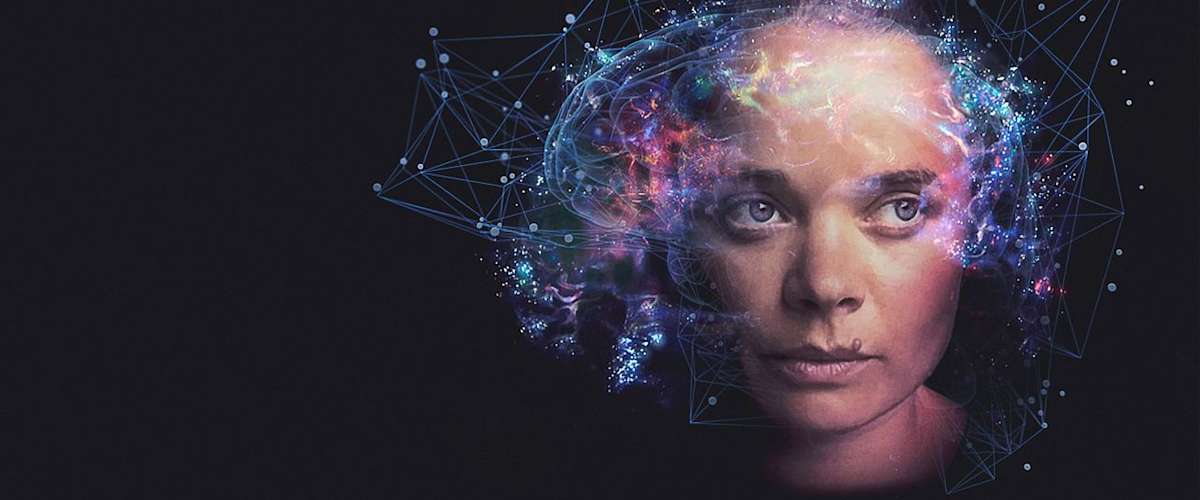 My Beautiful Broken Brain