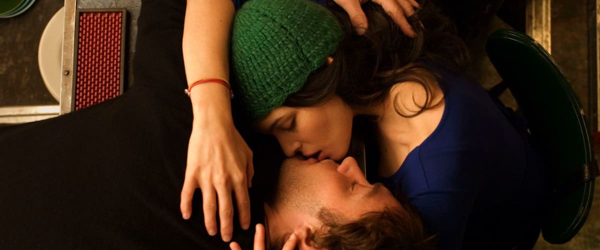 Watch My Blueberry Nights