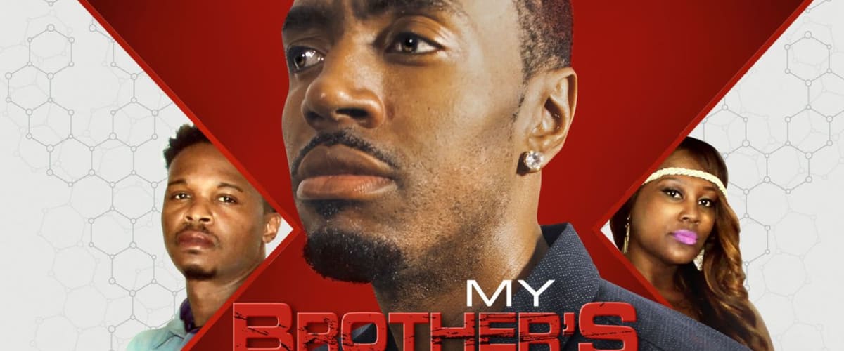 Watch My Brother's Keeper