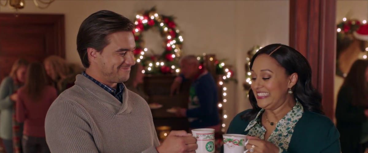 Watch My Christmas Inn