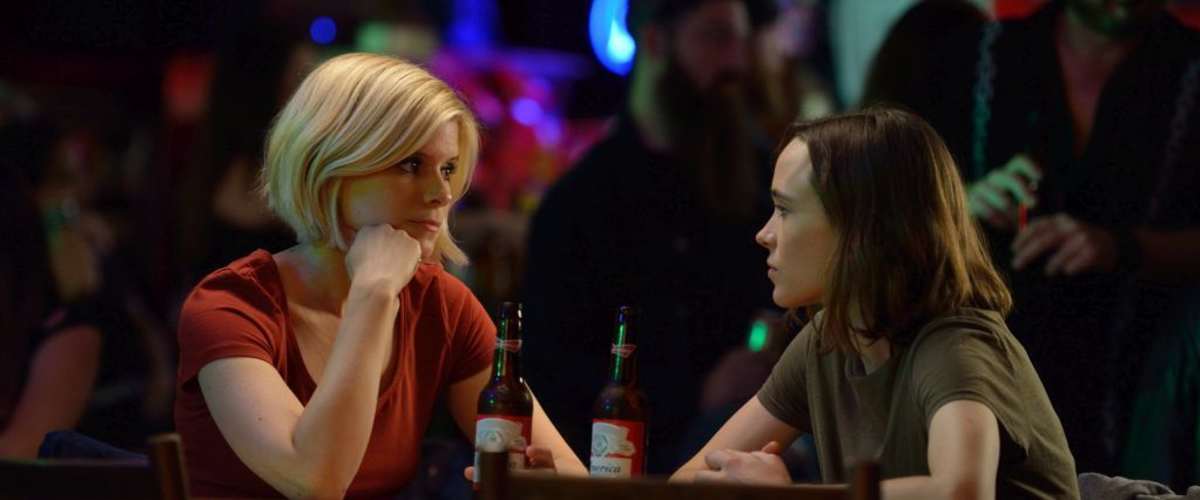 Watch My Days of Mercy