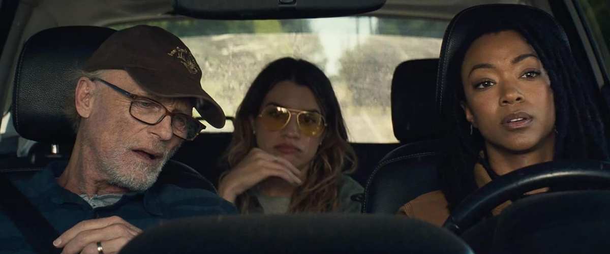 Watch My Dead Friend Zoe